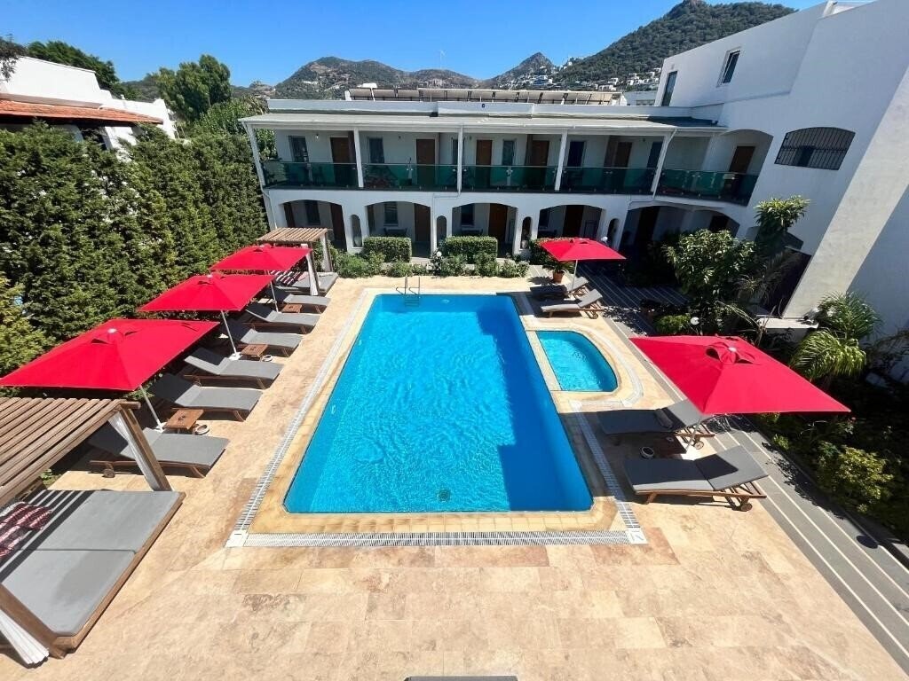 Зображення The Losh 4*