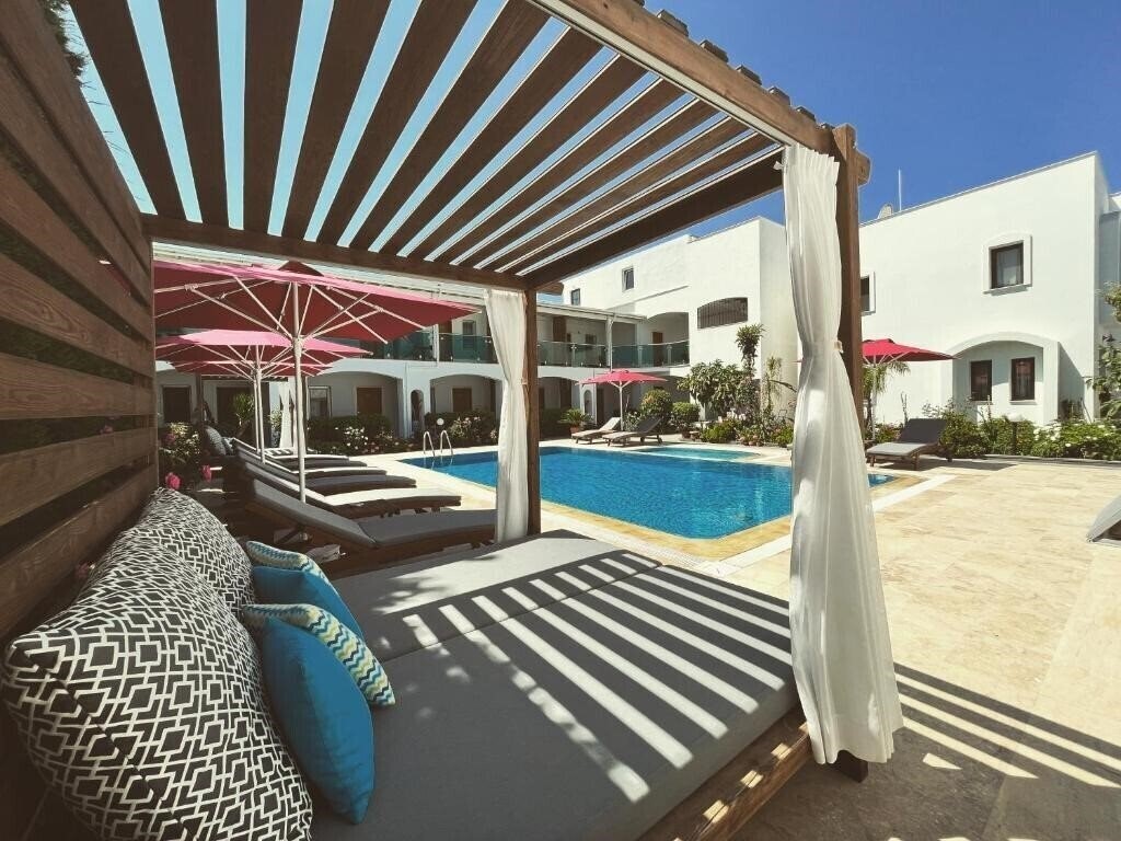 Картинка The Losh 4*