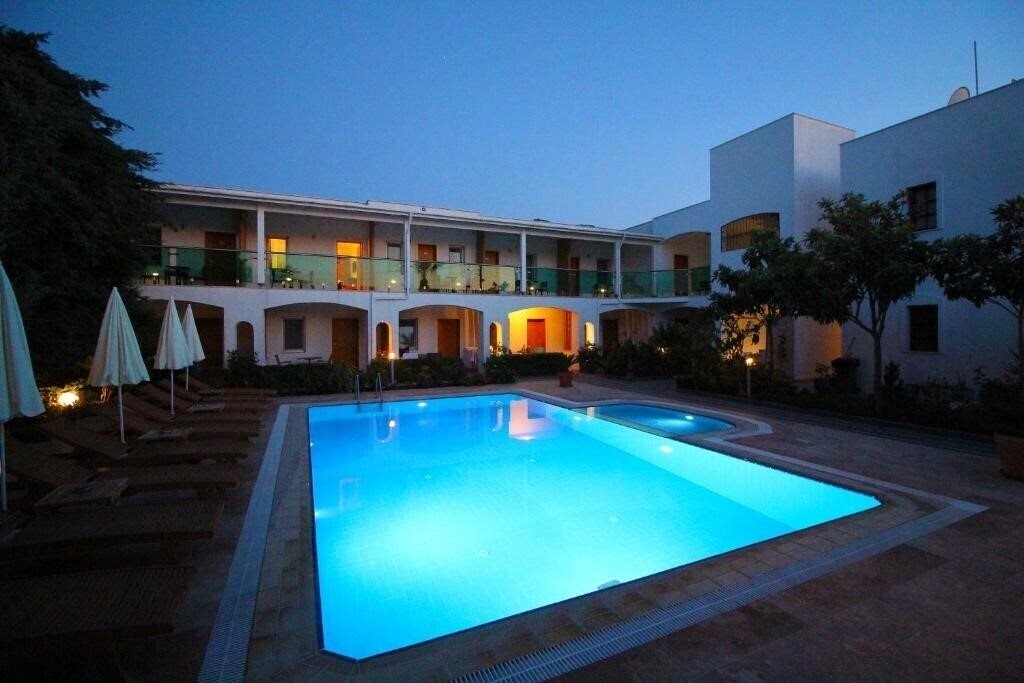 Апартаменти The Losh 4*