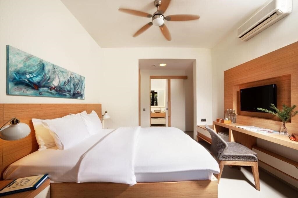 Апартаменты The Lifeco Bodrum Well-Being Center 3*