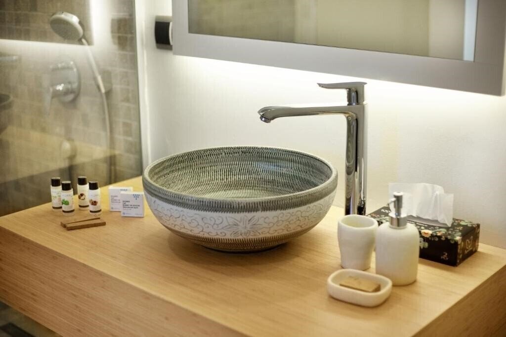 Фотография The Lifeco Bodrum Well-Being Center 3*