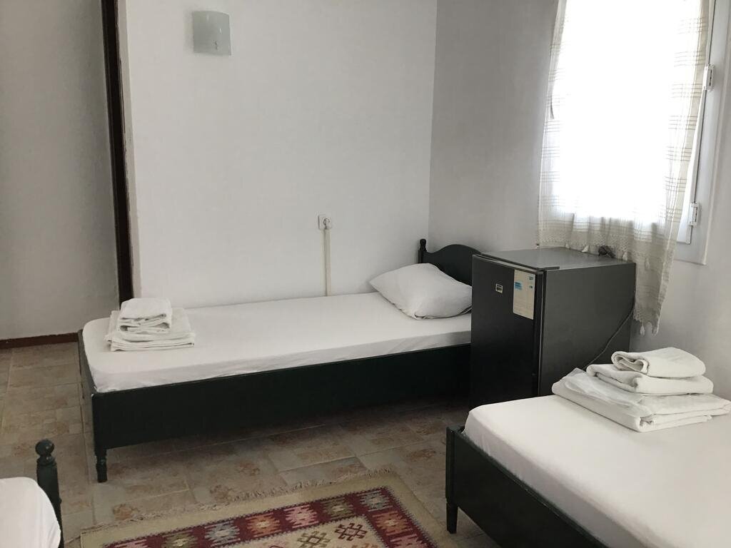 Панорама Sedan Pansiyon 2*