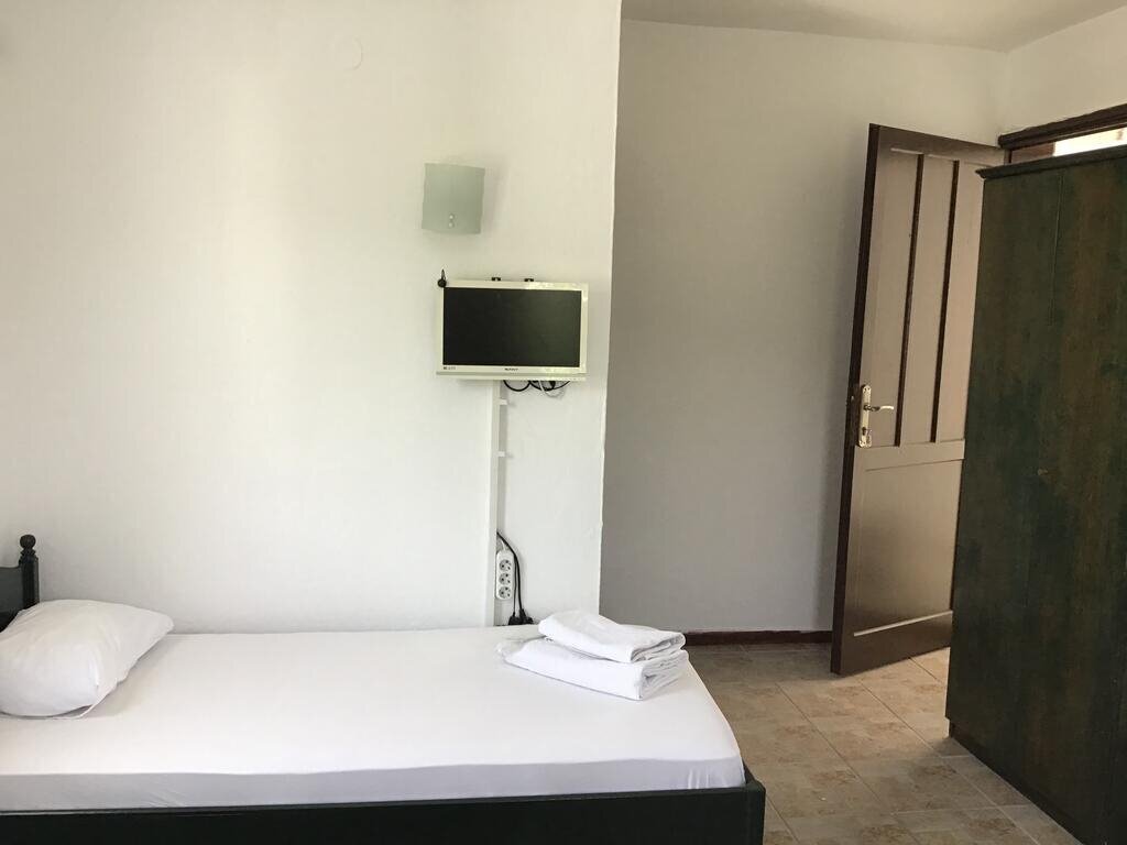 Картинка Sedan Pansiyon 2*