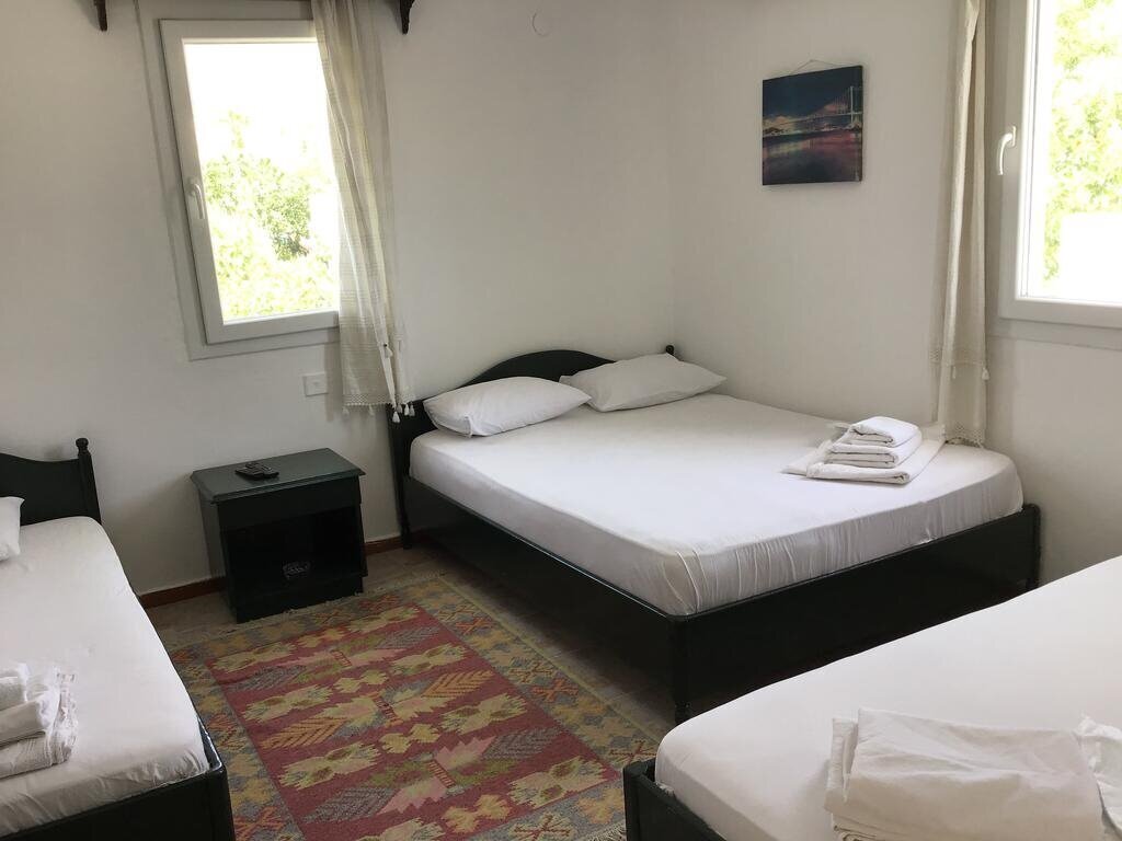 Вид Sedan Pansiyon 2*