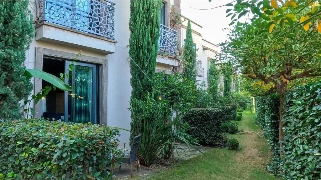 Картинка Sandora Boutiuqe Hotel (ex. Sandima Boutique Hotel) 4*