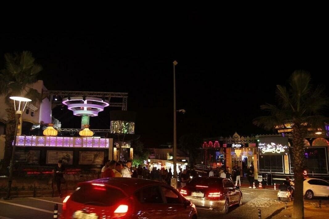 Картинка Bodrum Life Evleri (ex. Gumbet Life Hotel) 2*