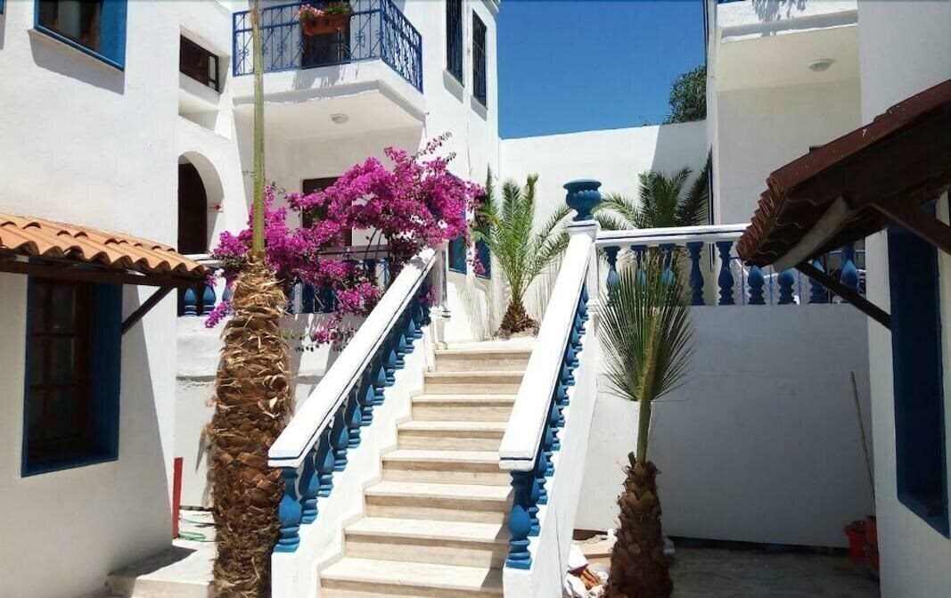 Фото Bodrum Life Evleri (ex. Gumbet Life Hotel) 2*