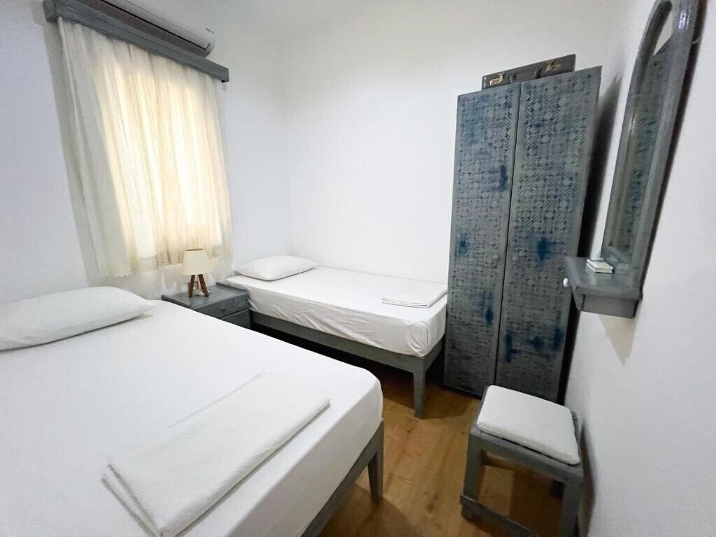 Картинка Kaya Pansiyon 4*