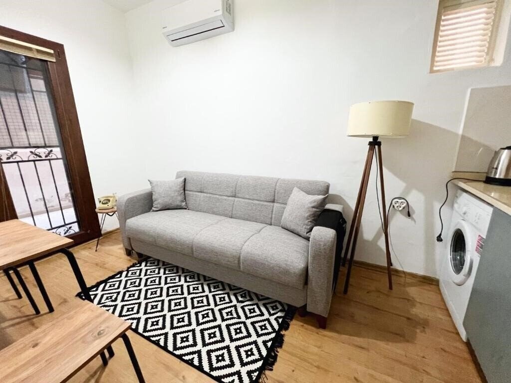 Территория Kaya Pansiyon 4*