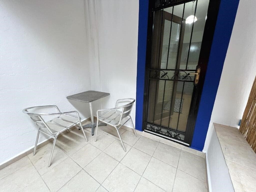 Апартаменты Kaya Pansiyon 4*