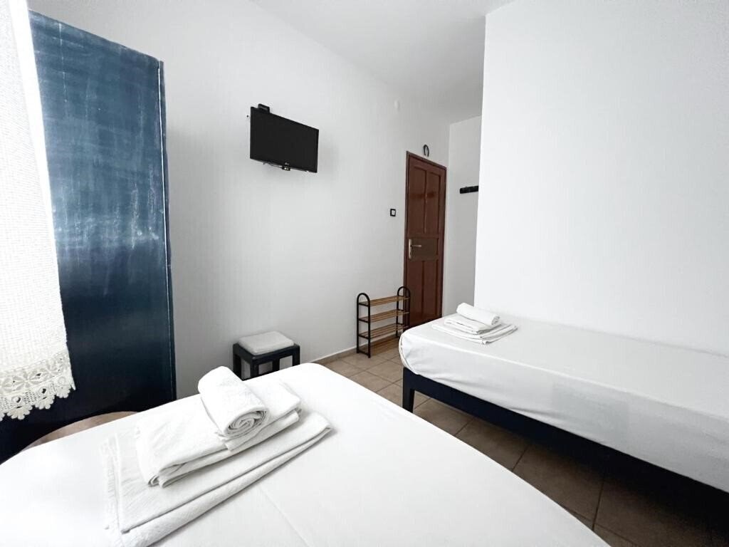 Панорама Kaya Pansiyon 4*