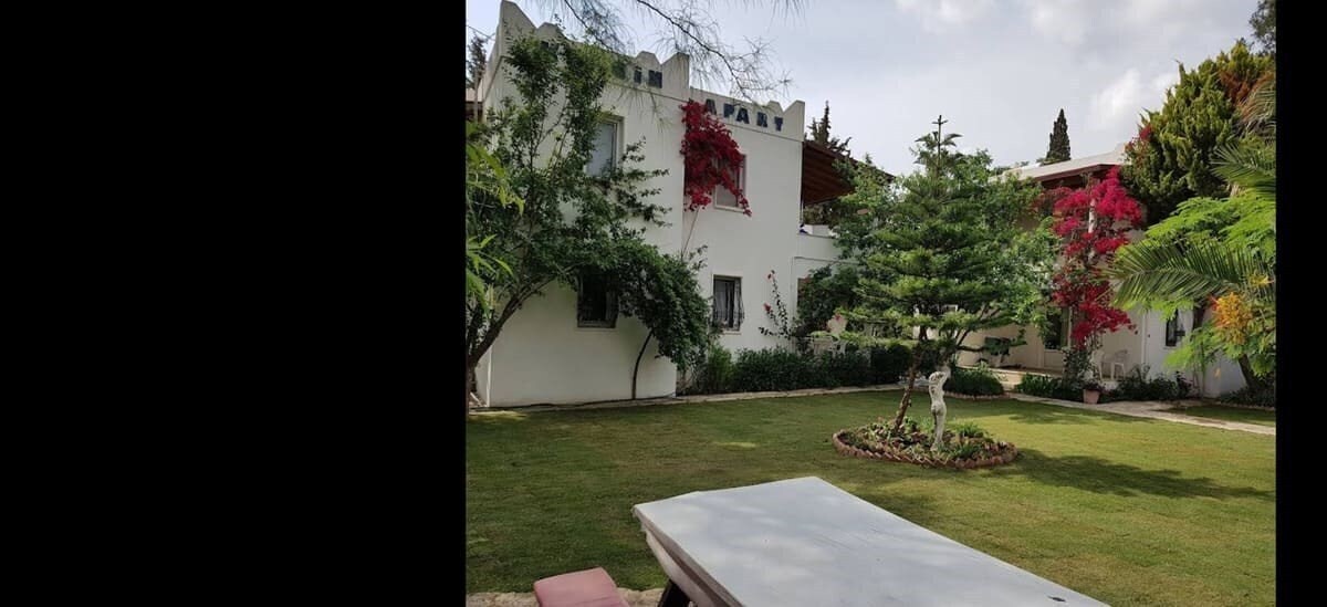 Фотография Keskin Apart Otel 2*