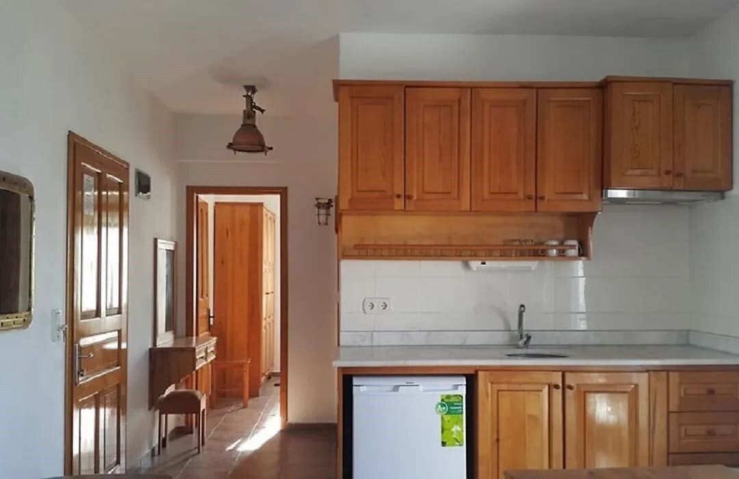 Вид Mavi Apart Hotel (ex. Mavi Apart Otel) 3*