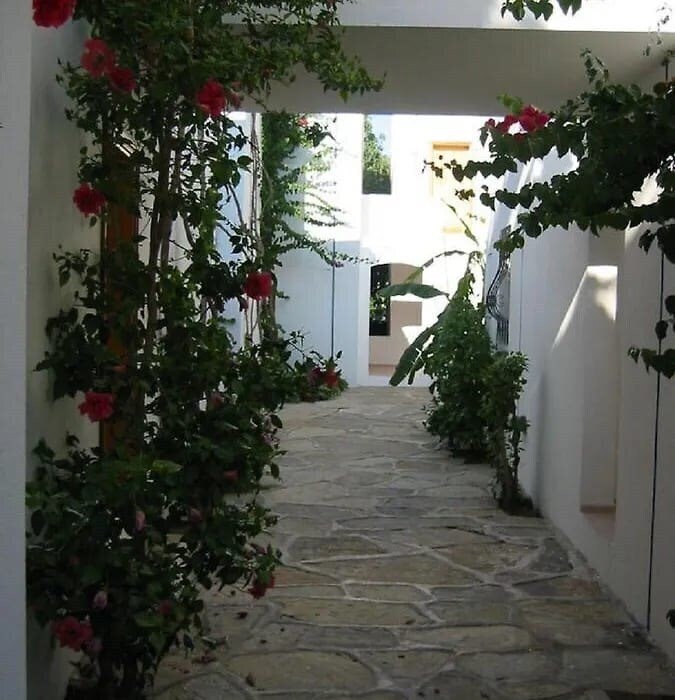 Фото Mavi Apart Hotel (ex. Mavi Apart Otel) 3*