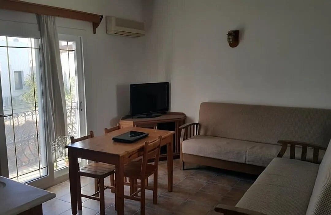 Территория Mavi Apart Hotel (ex. Mavi Apart Otel) 3*