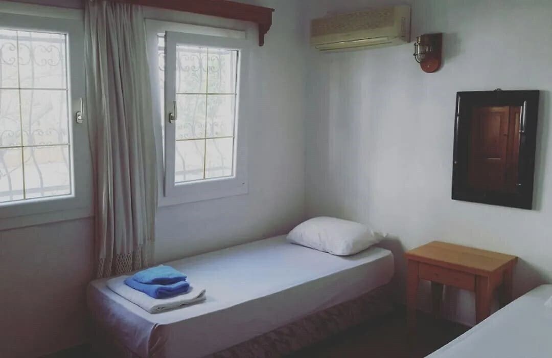 Картинка Mavi Apart Hotel (ex. Mavi Apart Otel) 3*