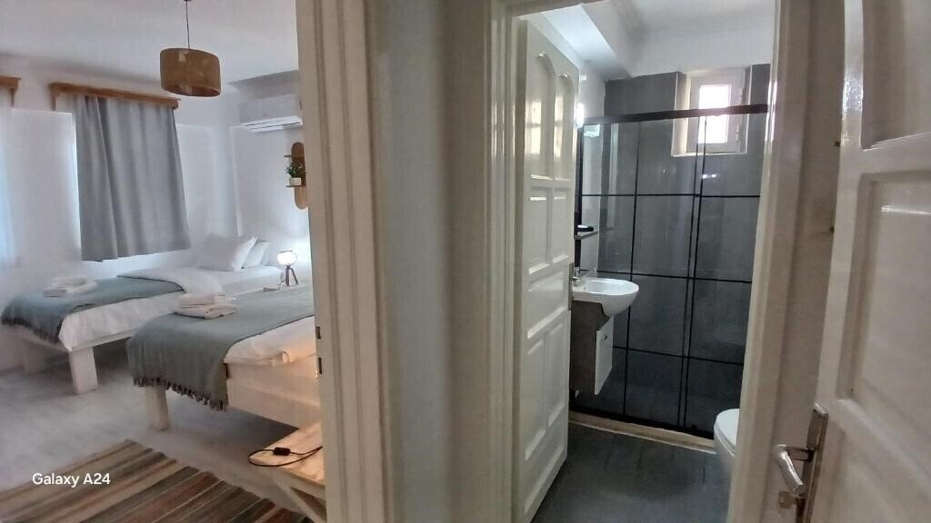 Фотографія Merih Butik Hotel (ex. Merih Hotel, Merih Hotel Boutique) 3*