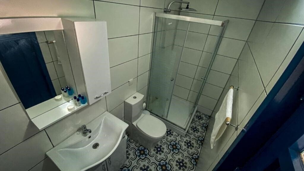 Апартаменти Merih Butik Hotel (ex. Merih Hotel, Merih Hotel Boutique) 3*