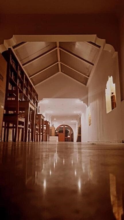 Вид Merkez Kumsal Pansiyon (ex. Bodrum Kumsal Pansiyon) 2*