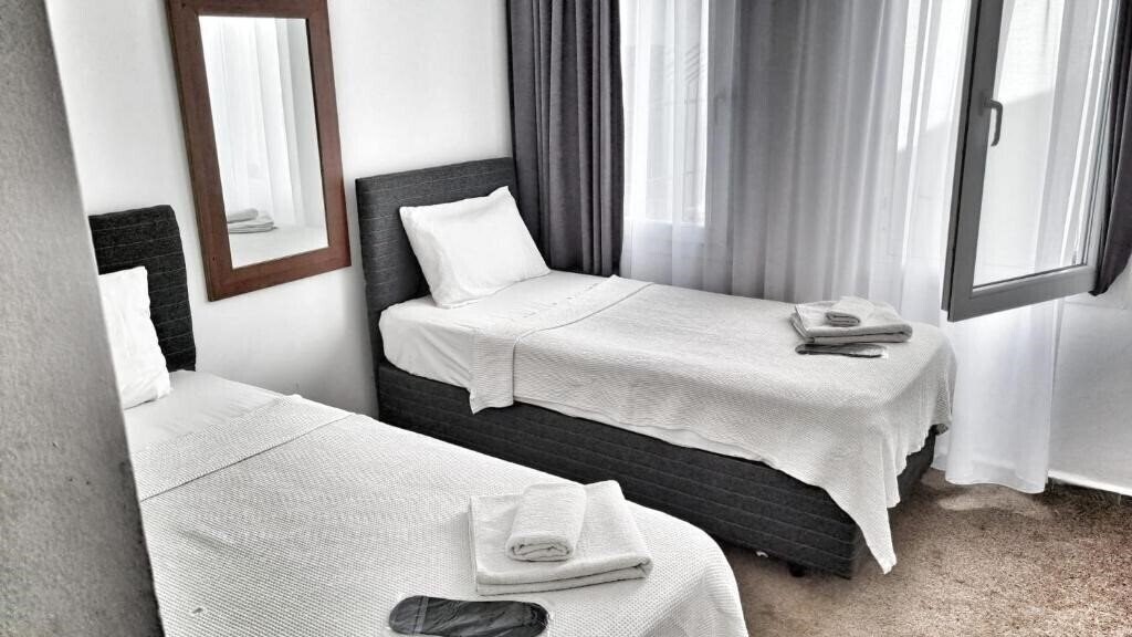 Фотографія Merkez Kumsal Pansiyon (ex. Bodrum Kumsal Pansiyon) 2*