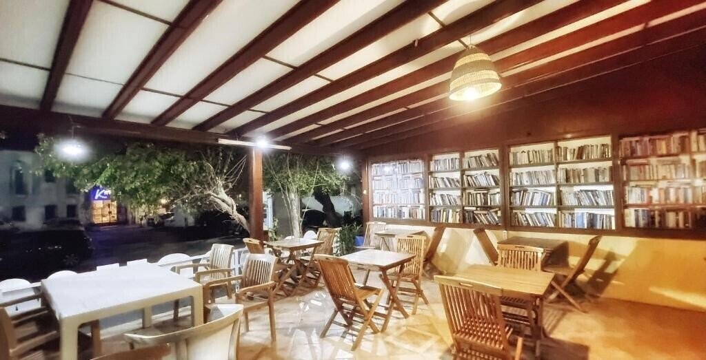 Зображення Merkez Kumsal Pansiyon (ex. Bodrum Kumsal Pansiyon) 2*