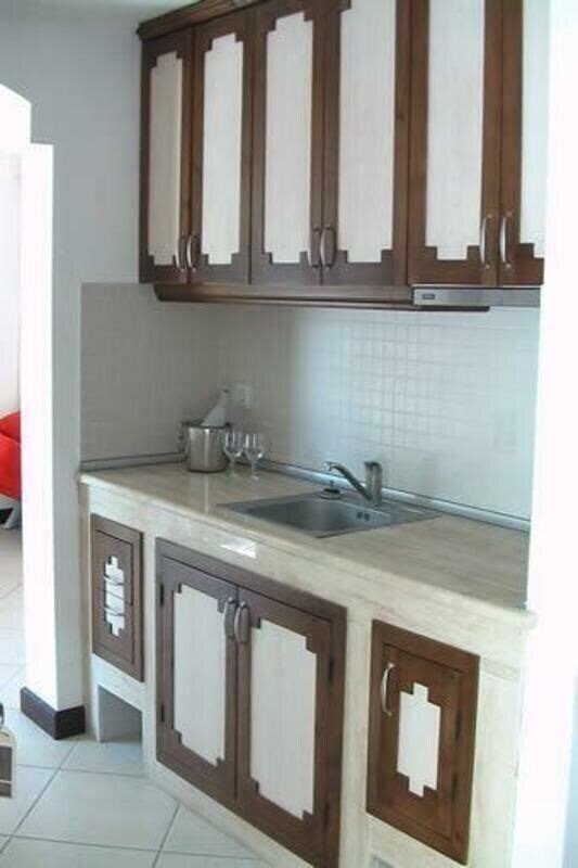 Територія Mimosa Apart Hotel 3*