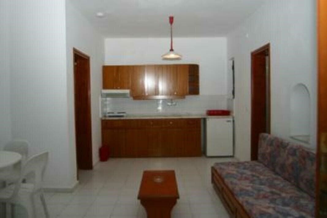 Фотографія Mimosa Apart Hotel 3*