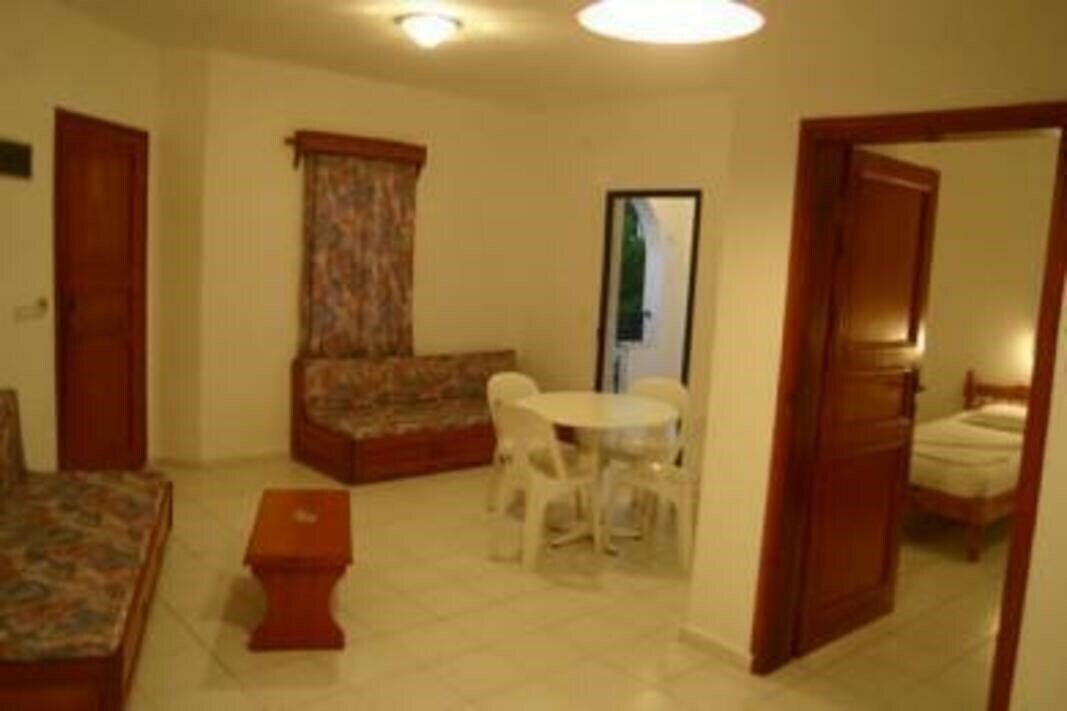 Апартаменти Mimosa Apart Hotel 3*