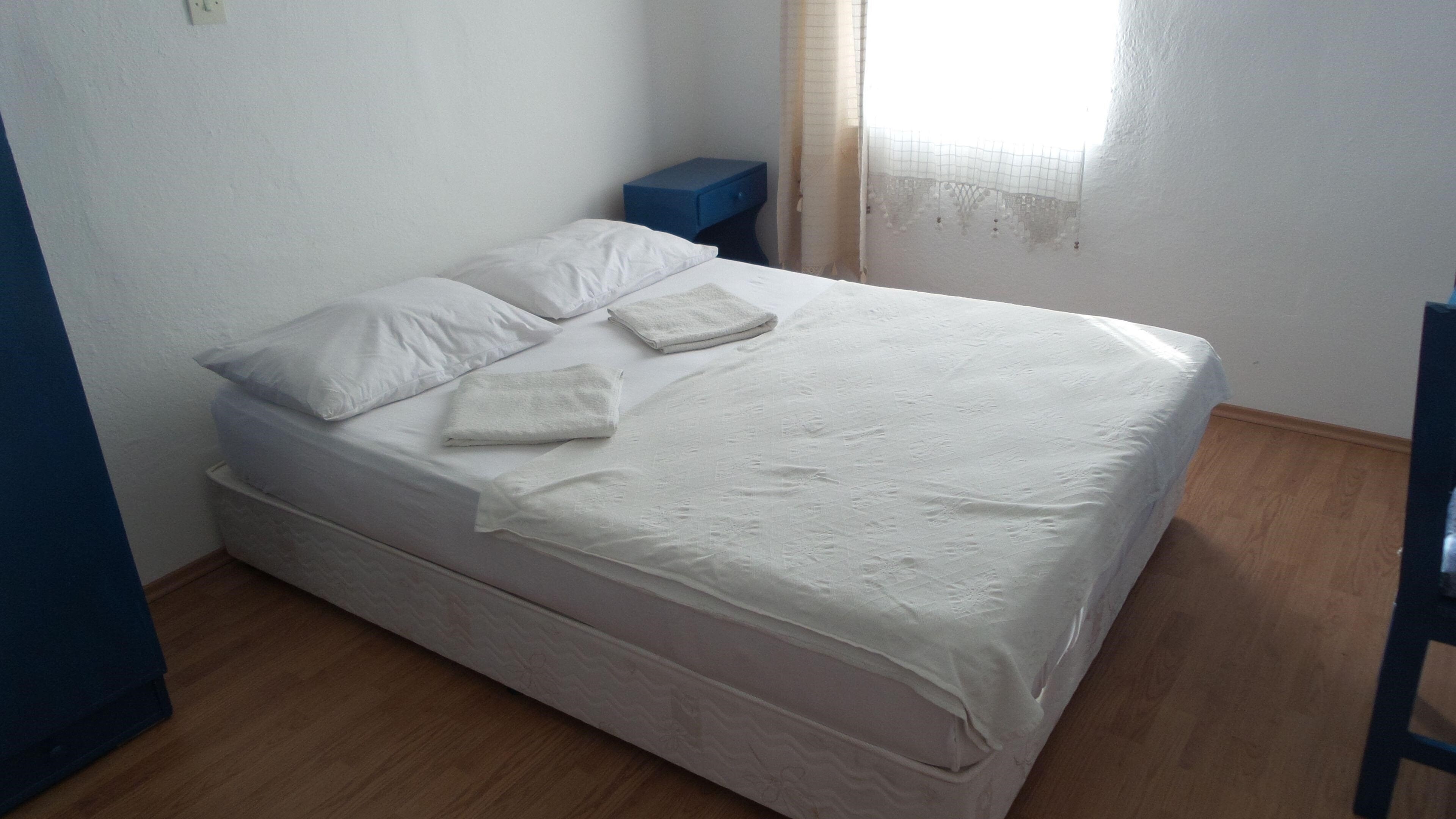 Картинка Nil Mars Otel (ex. Mars Hotel) 2*