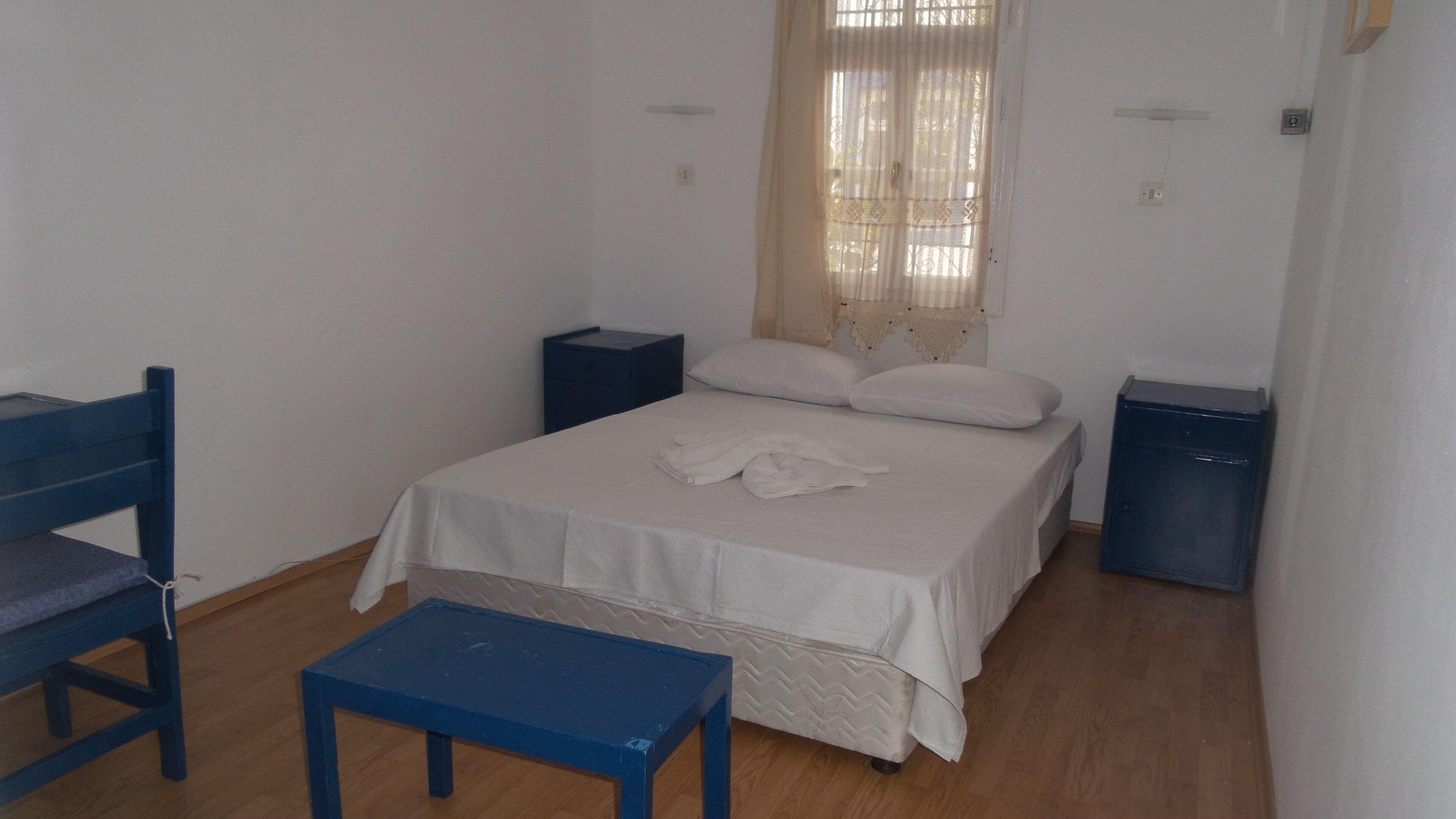 Вид Nil Mars Otel (ex. Mars Hotel) 2*