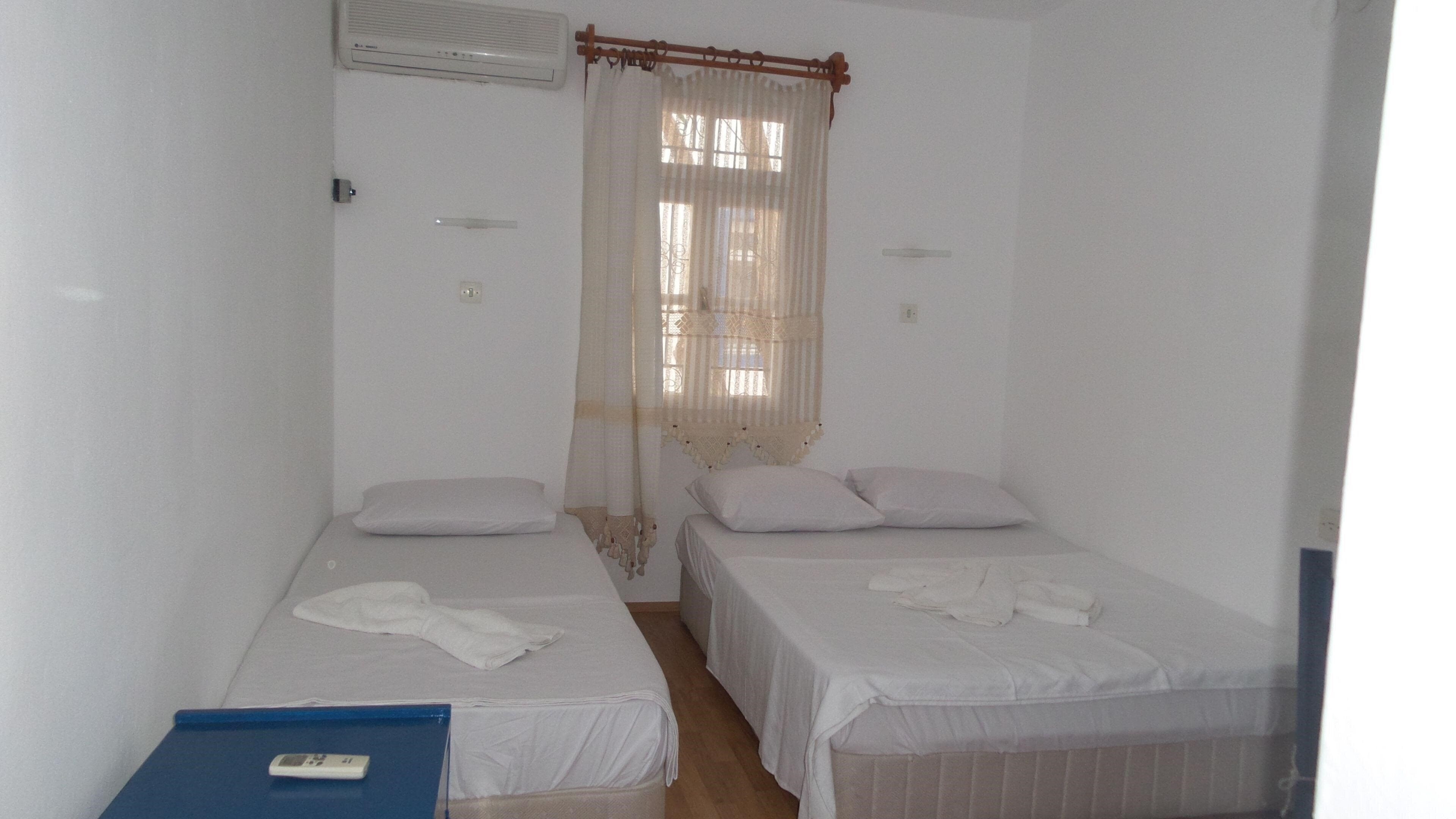 Территория Nil Mars Otel (ex. Mars Hotel) 2*