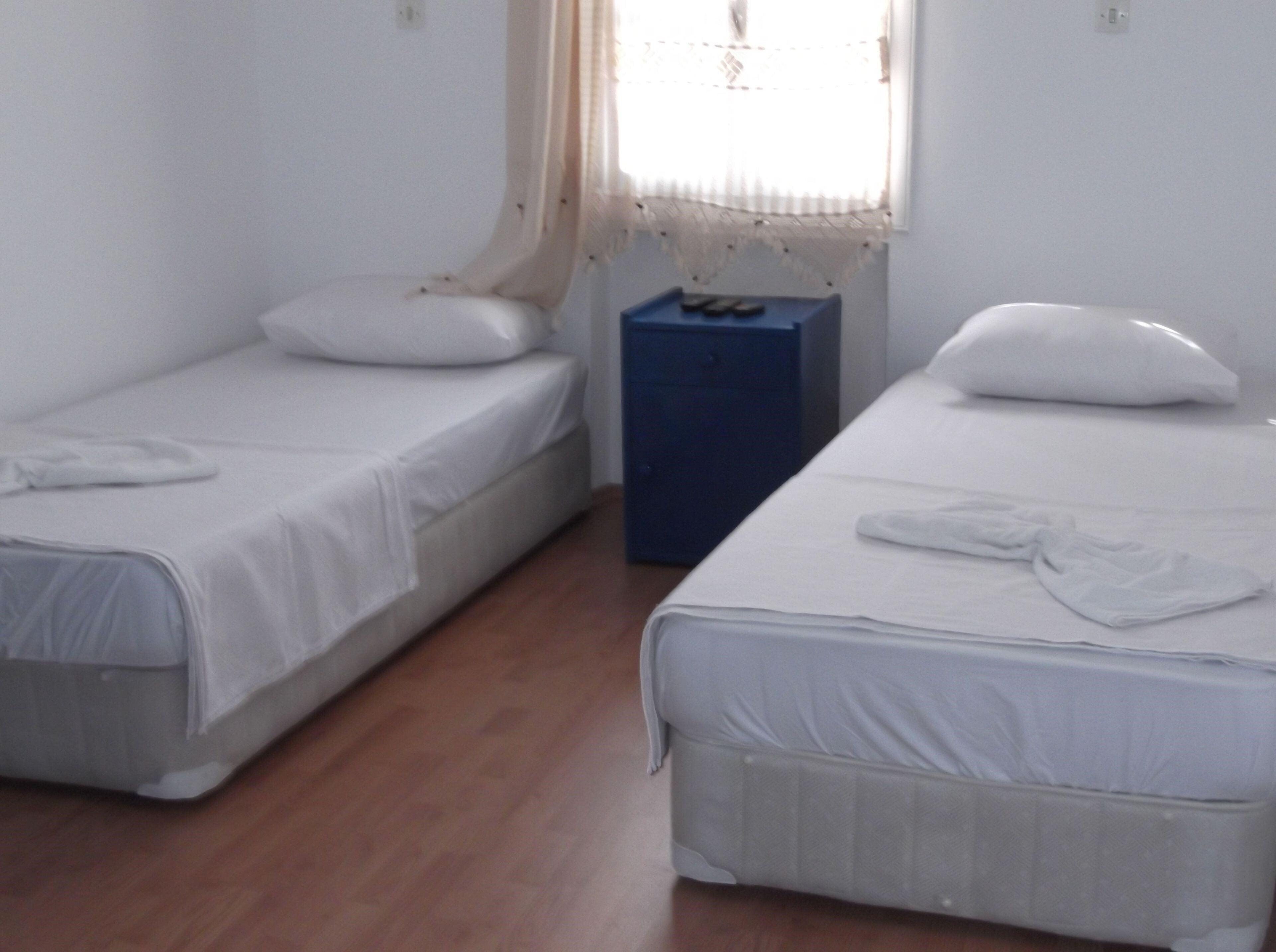 Апартаменты Nil Mars Otel (ex. Mars Hotel) 2*