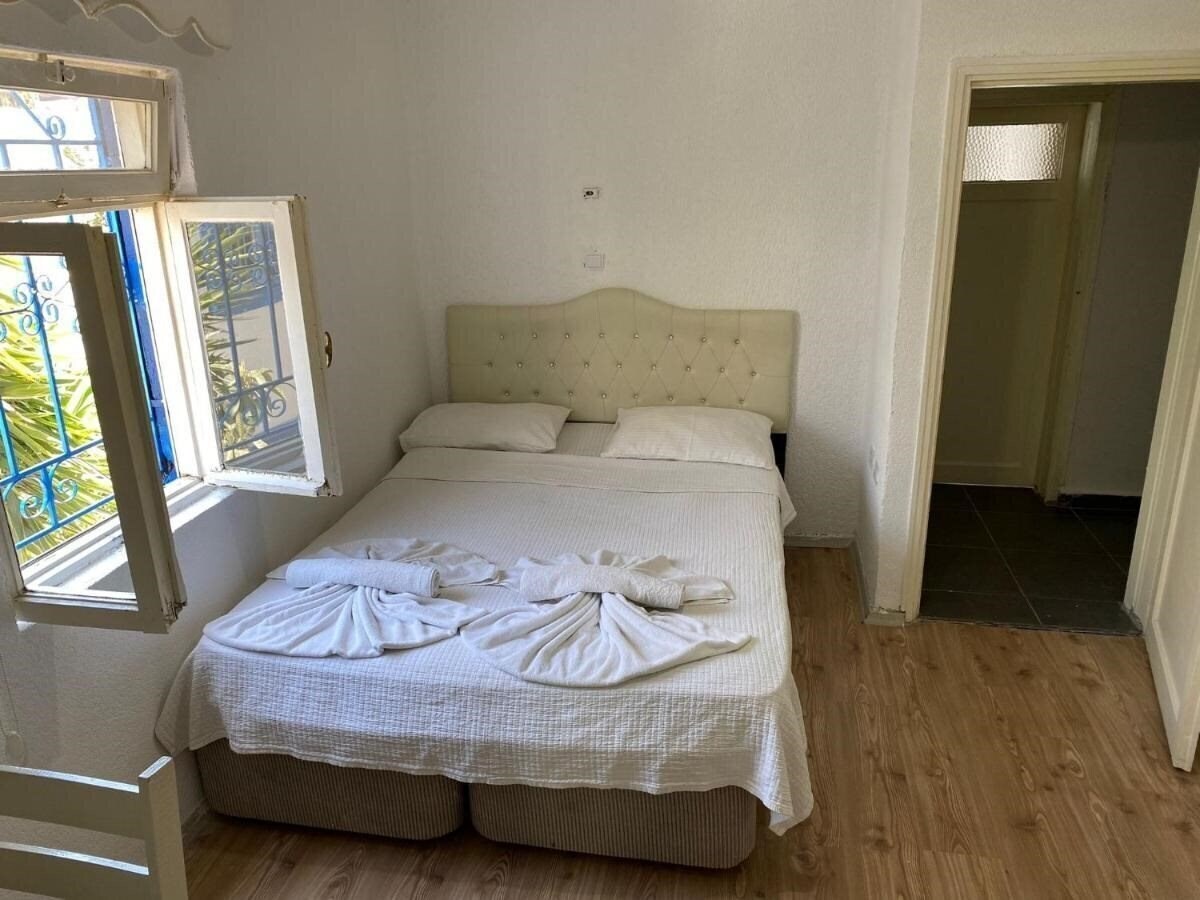 Панорама Nil Mars Otel (ex. Mars Hotel) 2*