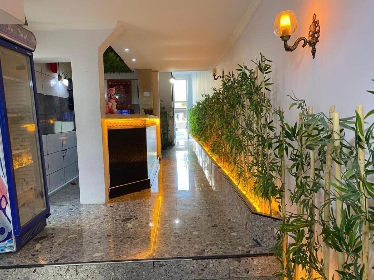 Фотография Nil Mars Otel (ex. Mars Hotel) 2*