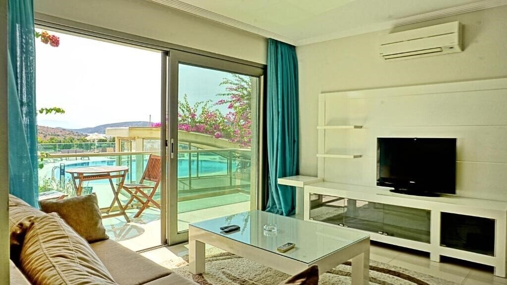 Панорама Royal Palm Residence 4*