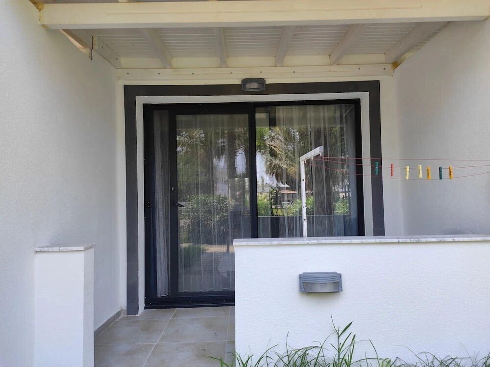 Панорама Sarsilmaz Otel 3*