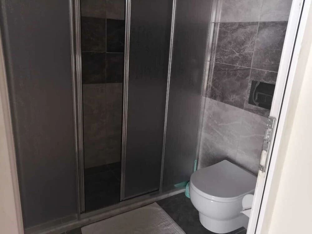 Апартаменты Sarsilmaz Otel 3*