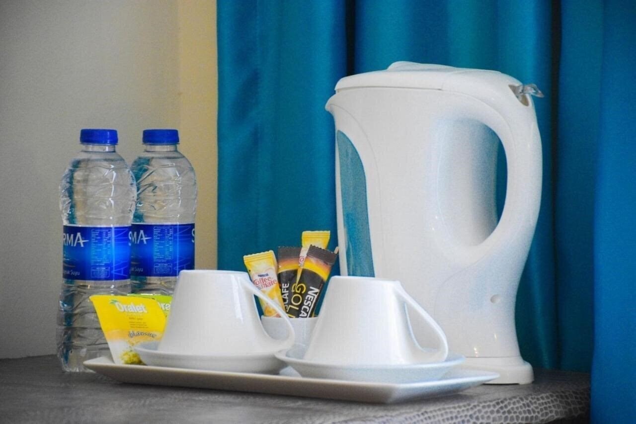 Апартаменты SunBeach Resort Hotel 3*