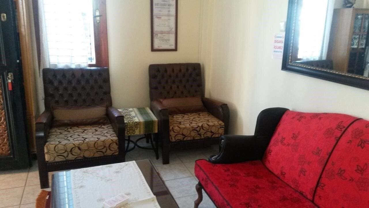 Панорама Ten Apart Hotel 3*