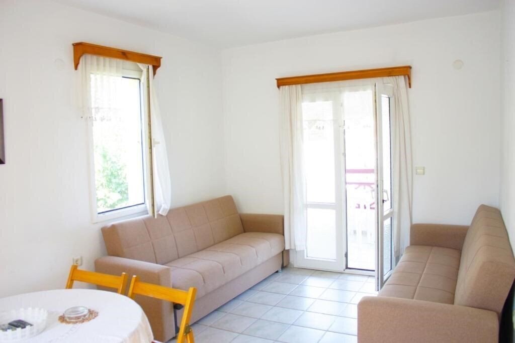 Вид Toloman Bitez Park Apartments 3*