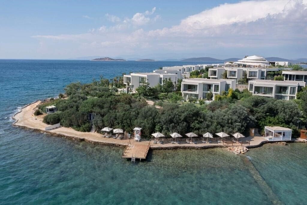 Зображення Susona Bodrum Lxr Hotels & Resort 5*