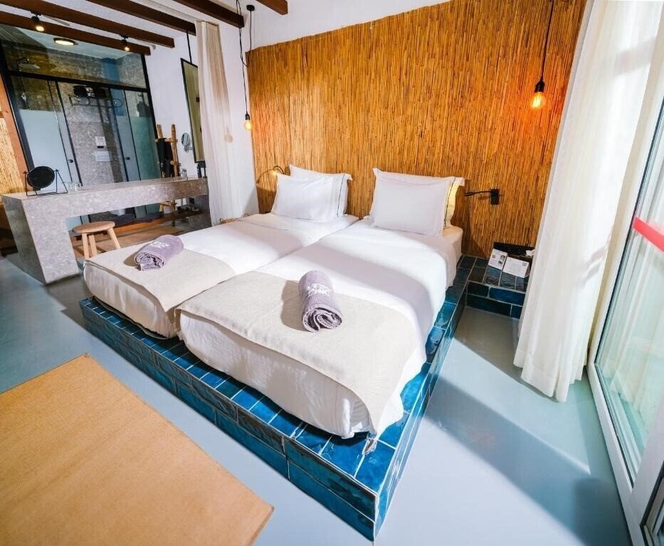 Вид Very Chic Bodrum (ex. Very Chic Hotel, Magnific Hotel, Otium Senses Very Chic Hotel, Marvida Senses Very Chic, The Magnific) 5*