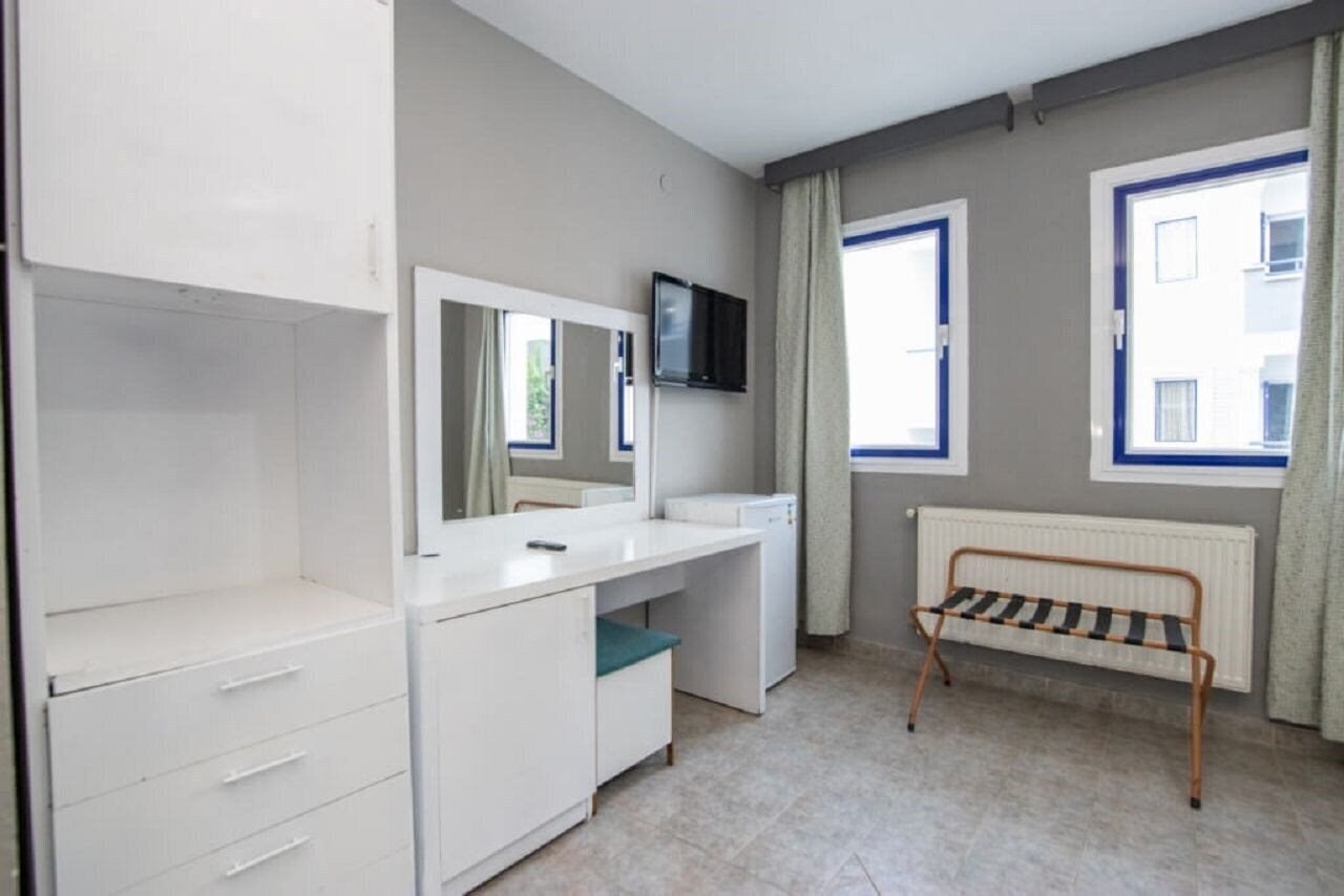 Апартаменты Sun Point Hotel Family 3*