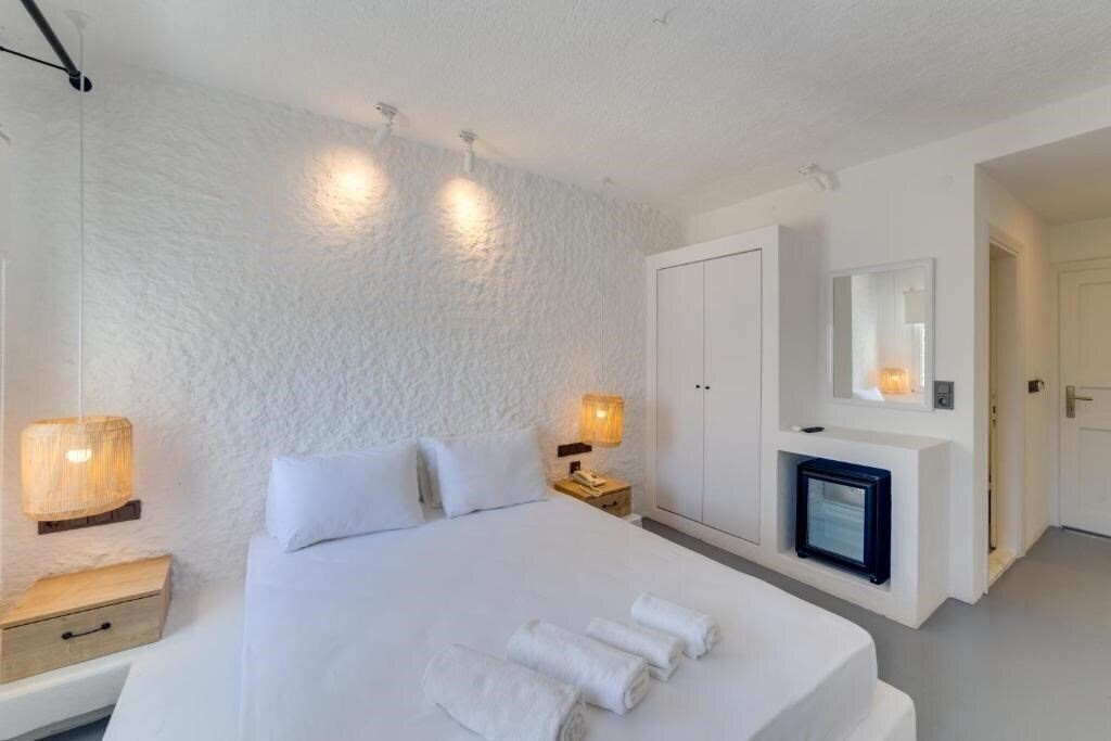 Вид The Hello Hotel 3*