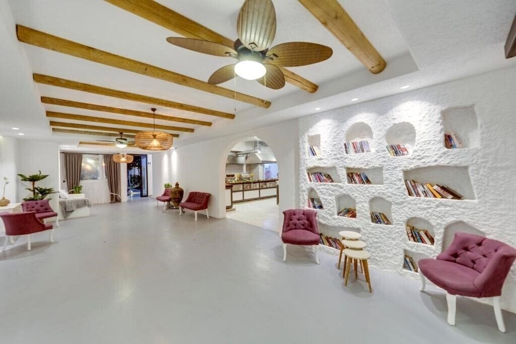 Зображення The Hello Hotel 3*