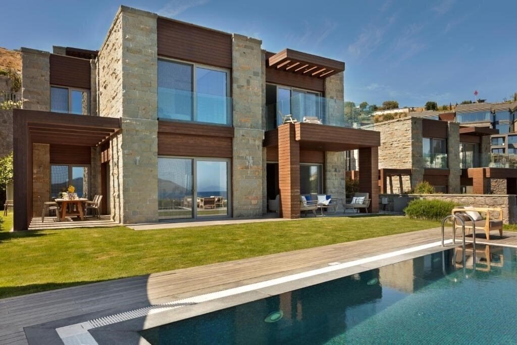 Апартаменти Mett Hotel & Beach Resort Special Class 3*