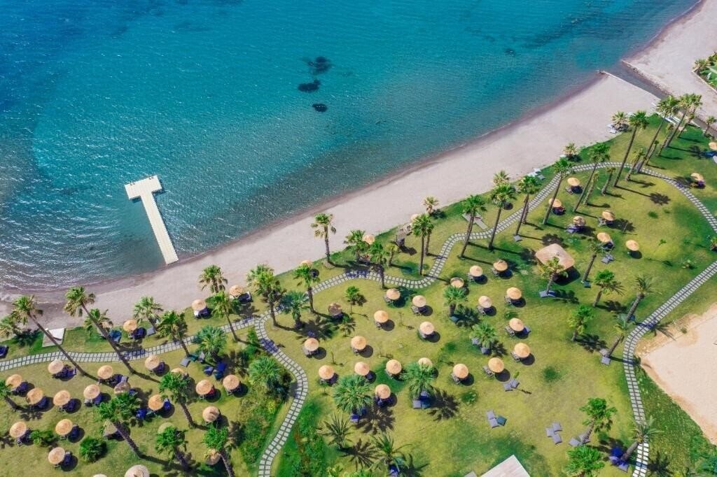 Панорама Radisson Collection 5*