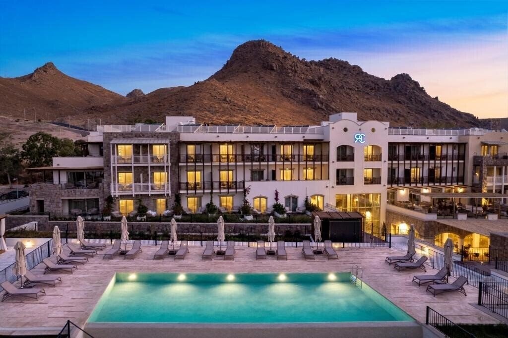 Изображение Radisson Collection 5*