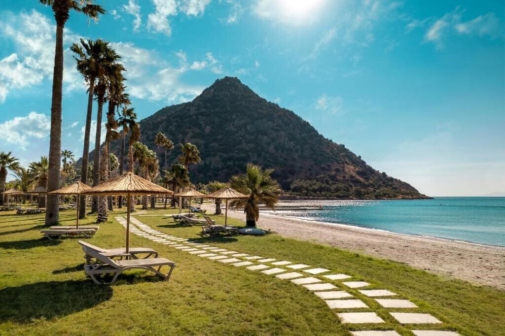 Апартаменты Radisson Collection 5*