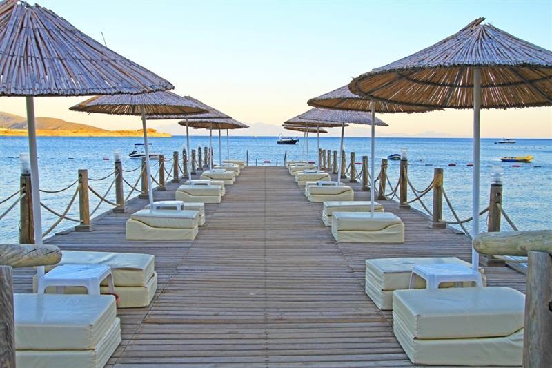 Территория Rexene Resort 4*